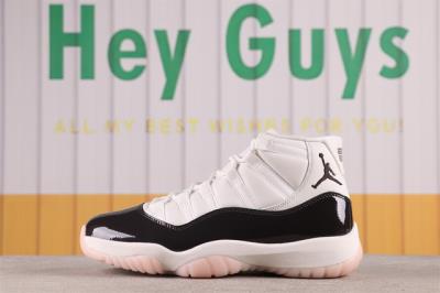 cheap quality Air Jordan 11 Model No. 394